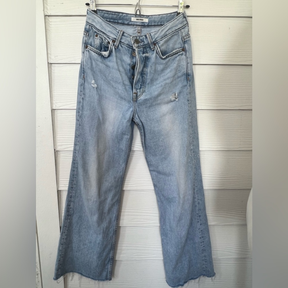 GRLFRND Carla Jeans - Picture 4 of 13